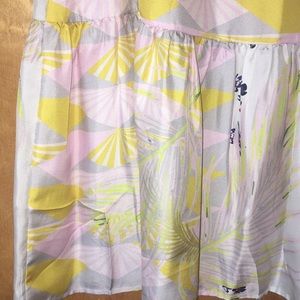 Cynthia Rowley Skirts - Cynthia Rowley Silk Skirt Cynthia Rowley Skirts - Cynthia Rowley Silk Skirt
